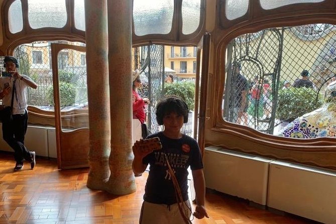 Casa Batlló: entrance tickets and smart guide - What your one-hour visit feels like (and what to plan around)