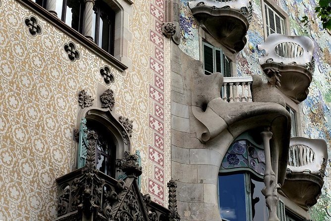 Casa Batlló: entrance tickets and smart guide - Value check: is $52.14 a fair deal for Casa Batlló with a SmartGuide?