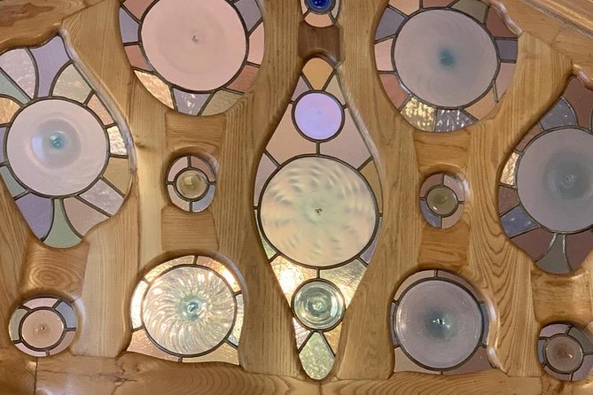 Casa Batlló: entrance tickets and smart guide - Who should book this experience?