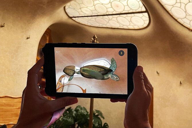 Casa Batllo Fast Track Tour with Optional White Rabbit Museum - Should you book this Casa Batlló fast-track with White Rabbit option?
