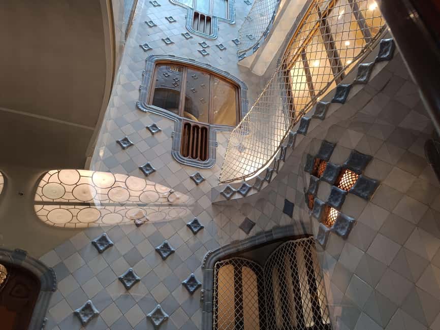 Casa Batlló First Access Tour With Sagrada Família Upgrade - Price and timing: does $109 feel like value?