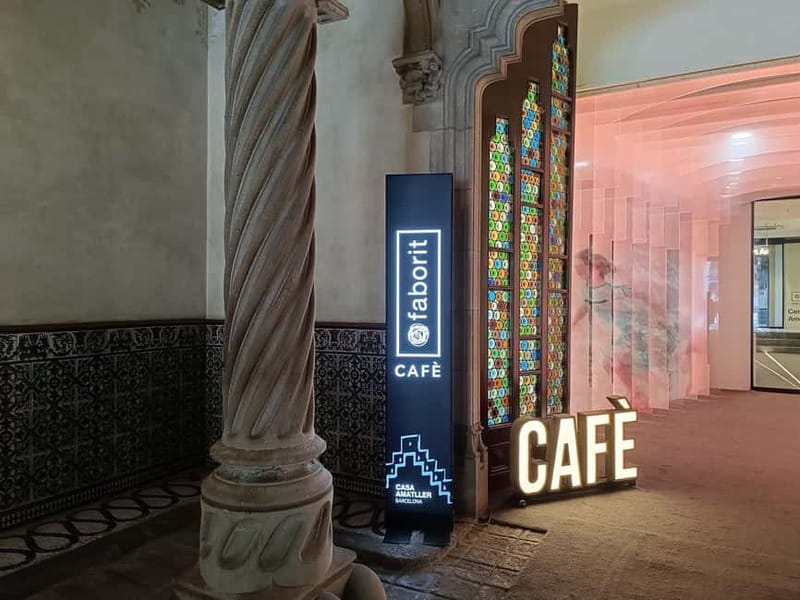Casa Batlló First Access Tour With Sagrada Família Upgrade - Who this tour suits best (and who should think twice)