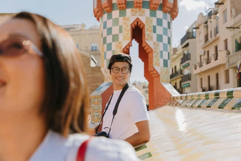 Casa Vicens Gaudí - Early Acces Visit - Practical Rules and Comfort Tips That Affect Your Experience
