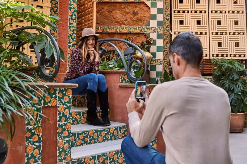 Casa Vicens Gaudí - Early Acces Visit - Timing Reality Check: How Long Should You Plan?