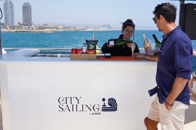Catamaran Sailing Cruise in Barcelona - Space, Crowds, and That One Thing You Should Prep for