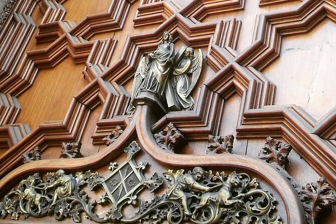 Cathedral of Barcelona Entrance Ticket - Optional Private Guide - Who This Ticket Is Best For