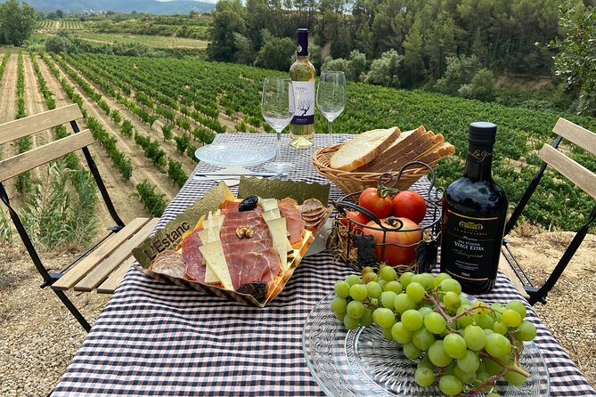 Cava tour to 3 family wineries with hotel pick-up - How Long the Day Really Feels (and What to Do About It)