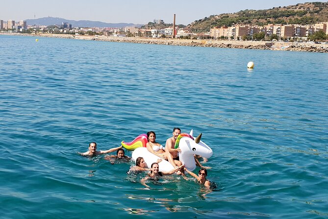 Celebration on board in Barcelona - 3 Hours - Montjuïc and Collserola: mountains that feel closer than you expect