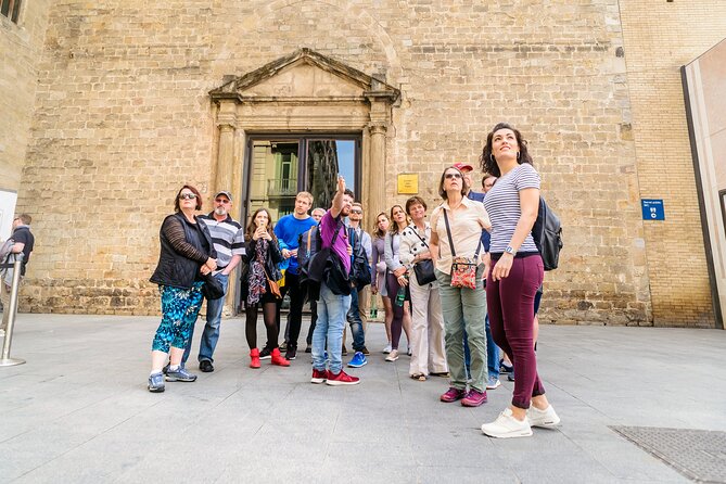 Censored Barcelona Tour - Why the Raval Neighborhood makes this walk feel worth your time