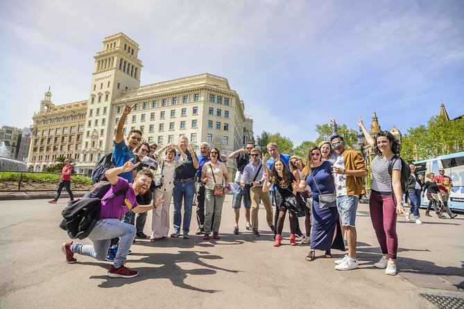 Censored Barcelona Tour - Price and value: what $3.63 gets you in practice