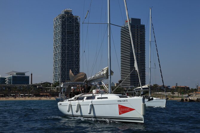 Chill Out Sailing from Barcelona - Private Tour - Weather, Wind, and the Reality of Being on a Sailboat