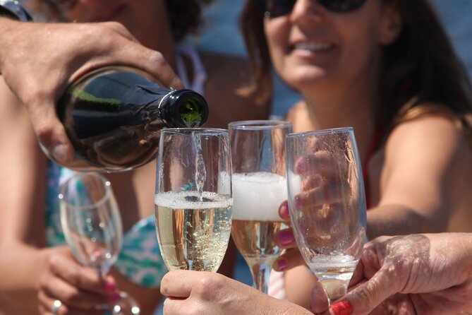 Chill Out Sailing from Barcelona - Private Tour - How Hands-On Sailing Works (and What You’ll Do on the Boat)