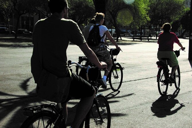 City Center Bike Tour in Barcelona - Sagrada Família: The One Stop You Should Plan Around