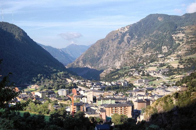City Escape With Locals: Andorra PRIVATE Day Trip by PRIVATE Car - Key Things I’d Book This For