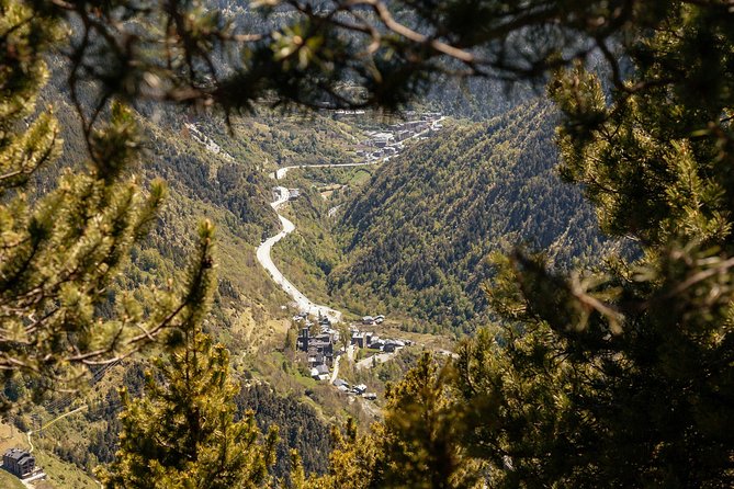 City Escape With Locals: Andorra PRIVATE Day Trip by PRIVATE Car - Price and Value: Why $535.62 Can Make Sense (or Not)