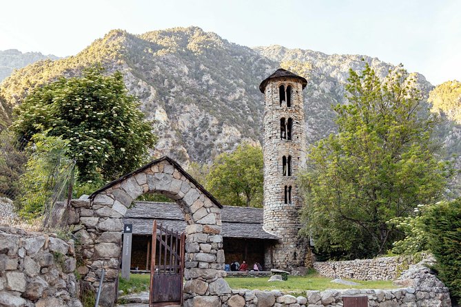 City Escape With Locals: Andorra PRIVATE Day Trip by PRIVATE Car - Practical Tips: Shoes, Comfort, and Mobile Dead Zones