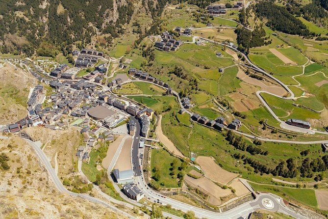 City Escape With Locals: Andorra PRIVATE Day Trip by PRIVATE Car - The Long Drive to Andorra: How to Make It Feel Worth It