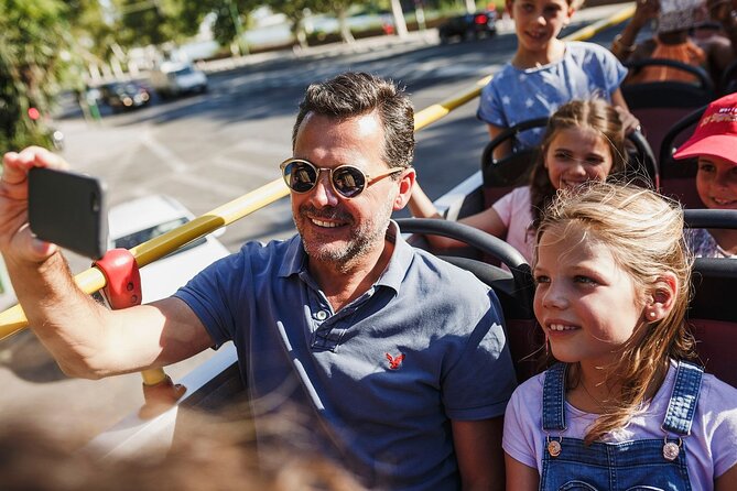 City Sightseeing Barcelona Hop-On Hop-Off Bus Tour: 24 or 48-Hour - Should You Book This Hop-On Hop-Off Bus in Barcelona?