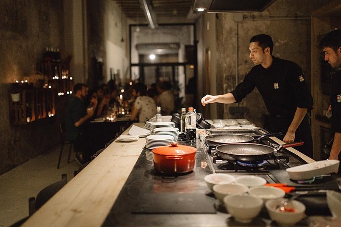 Clandestine Dinner Party Barcelona - Key highlights I’d circle for your Barcelona plans