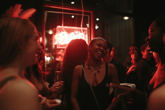 Clandestine Dinner Party Barcelona - Price and Value: What You’re Paying For in Barcelona