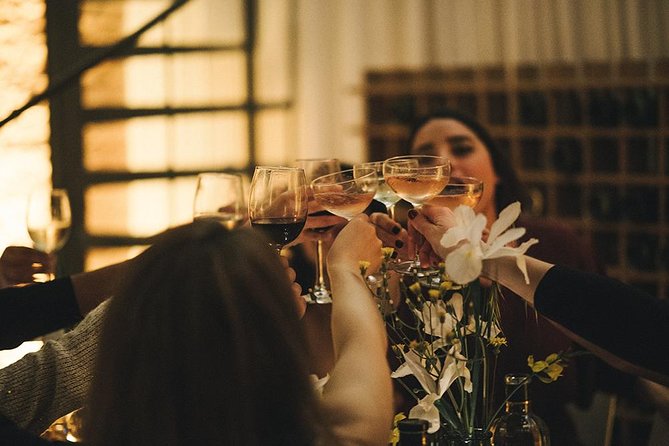 Clandestine Dinner Party Barcelona - Who This 3-Hour Dinner Party Is Best For