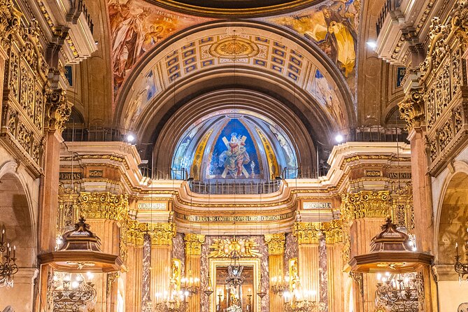 Classical Concert in Basilica: Vivaldi -The Four Seasons and more - Who this concert suits best (and who should think twice)