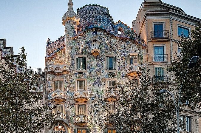 Coffee Crawl in Barcelona - Pace, Group Size, and the Conversation Factor