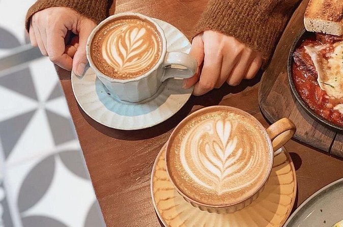 Coffee Crawl in Barcelona - Price and Value: Is $14.44 Worth It?