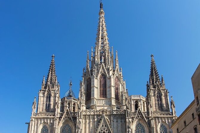 Coffee Crawl in Barcelona - What You Actually Eat and Drink (Yes, Coffee)