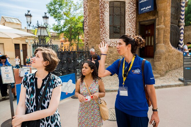 Combo: Skip the Line Sagrada Familia & Park Guell Guided Tour - Timing and Getting Between Venues: Plan for Your Own Transfer