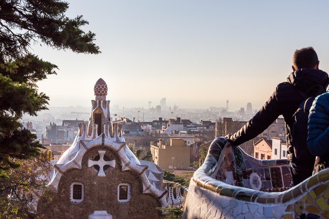 Combo: Skip the Line Sagrada Familia & Park Guell Guided Tour - How Much You’re Really Paying: Value of $88.32