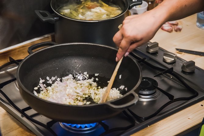 Cooking Class with Grandma. Groups & Corprative - Who Should Book This Grandma Cooking Class