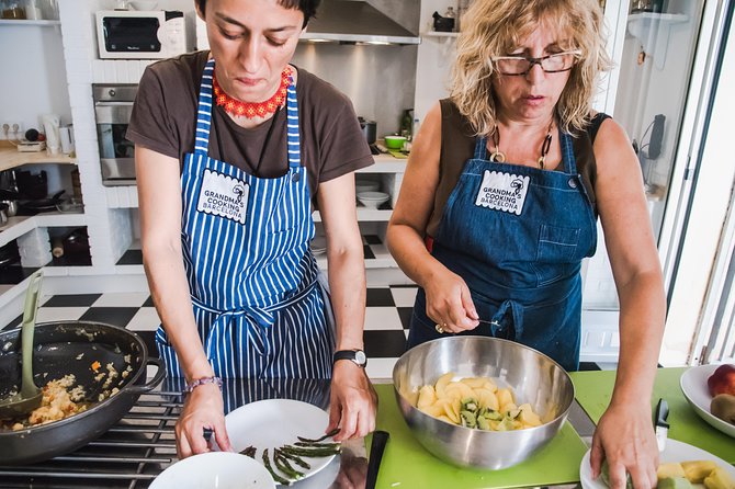 Cooking Class with Grandma. Groups & Corprative - Tips to Get the Most Out of Your Class
