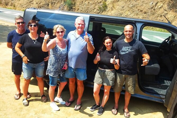 Costa Brava and Empuries Small Group Tour with Hotel Pick-Up and Boat Ride - L’Estartit and the panoramic boat ride: ticket cost and visibility reality