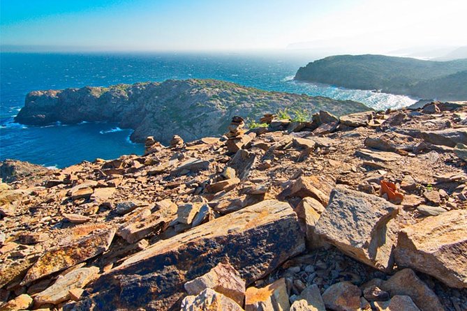 Costa Brava and Girona Small Group Easy Hike from Barcelona - Costa Brava on foot: Cami de Ronda and why the views matter