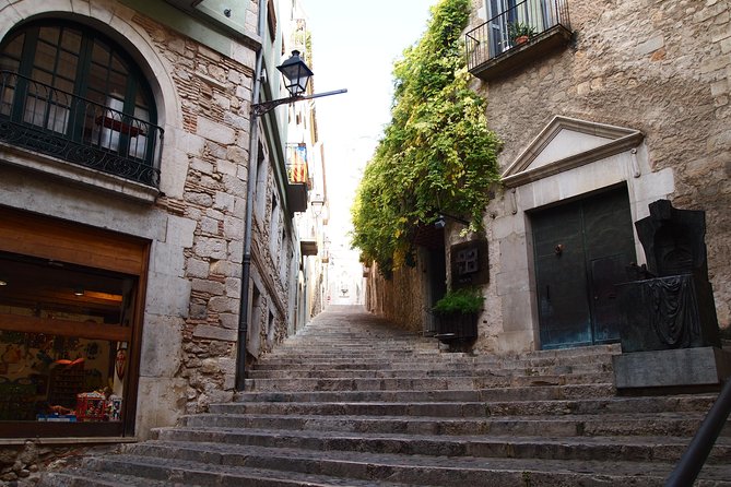 Costa Brava and Girona Small Group Easy Hike from Barcelona - La Cala S’Alguer: a short, refreshing cove break