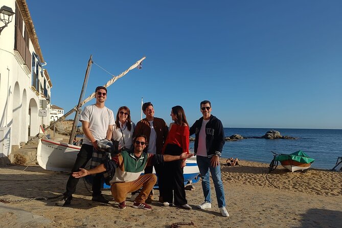 Costa Brava and Medieval Town Private Tour from Barcelona - Key highlights to know before you go