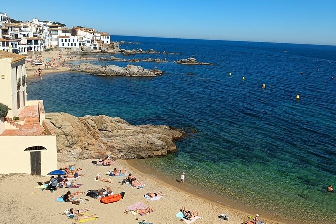 Costa Brava and Medieval Town Private Tour from Barcelona - Price and value: what $287.16 covers (and why it matters)