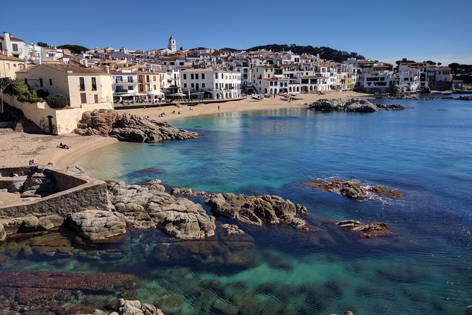 Costa Brava and Medieval Villages Small Group from Girona - Key highlights worth planning for