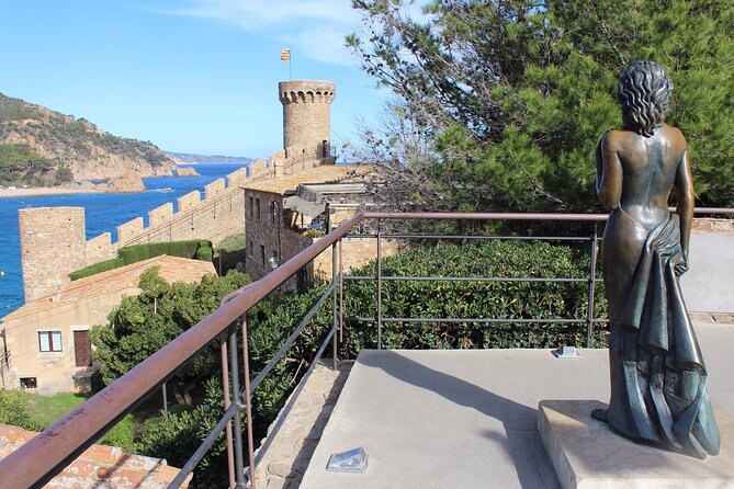 Costa Brava Beach Tour from Barcelona to Tossa de Mar - Why Tossa de Mar Works So Well for a Barcelona Day Trip