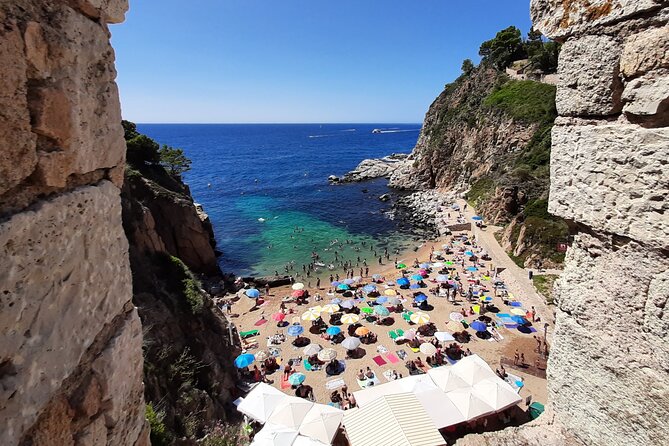 Costa Brava Beach Tour from Barcelona to Tossa de Mar - Price and Value: What $46.86 Gets You (and What It Doesn’t)
