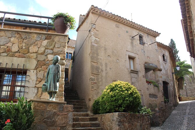 Costa Brava Beach Tour from Barcelona to Tossa de Mar - Weather and Timing: How to Keep the Day Feeling Worth It