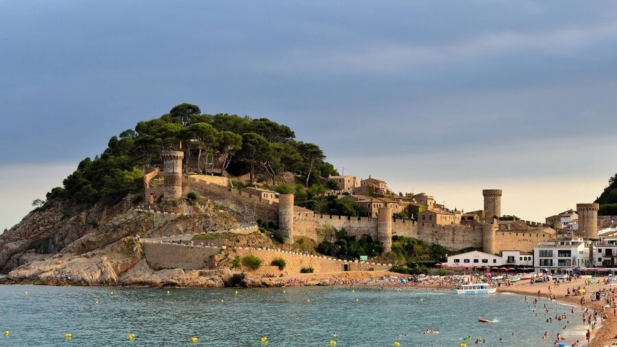 Costa Brava: Boat Ride and Tossa Visit with Hotel Pickup - Price and Value: What $148 Really Covers