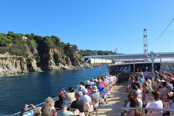 Costa Brava Day Sightseeing Tour with Boat Trip from Barcelona - Should you book this Costa Brava day trip?