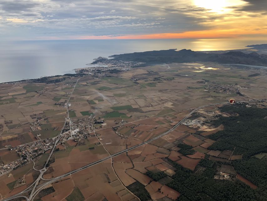 Costa Brava: Hot Air Balloon Flight - Shared - Price and value: what $224 includes (and where it can feel worth it)