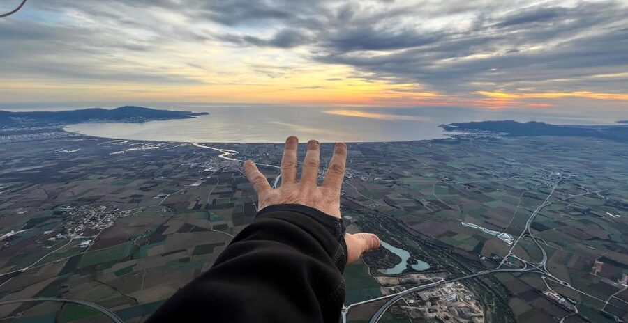 Costa Brava: Hot Air Balloon Flight - Shared - Getting ready: meeting at Colomers and what to bring