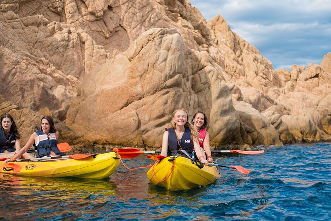 Costa Brava Kayak & Snorkel Tour + Picnic from Barcelona - Why This Costa Brava Kayak Day Trip Feels Different From a Typical Barcelona Excursion