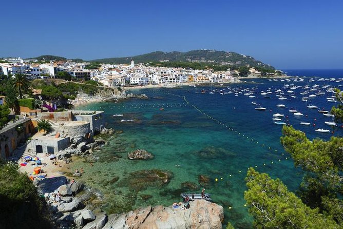 Costa Brava Private Experience by Car with local expertise - Key takeaways