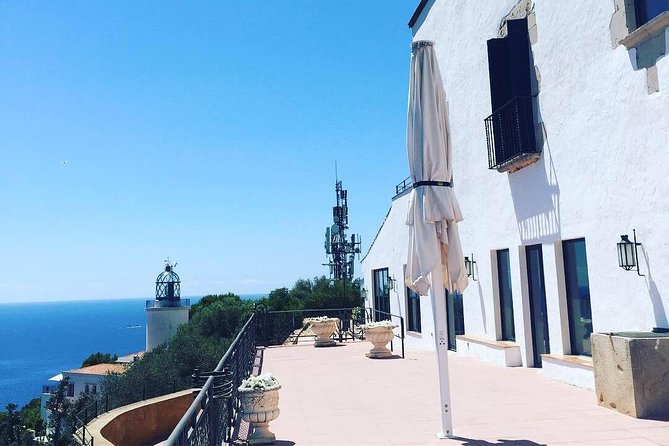 Costa Brava Private Experience by Car with local expertise - Sant Martí d’Empúries and the Roman-Era Coastal Walk