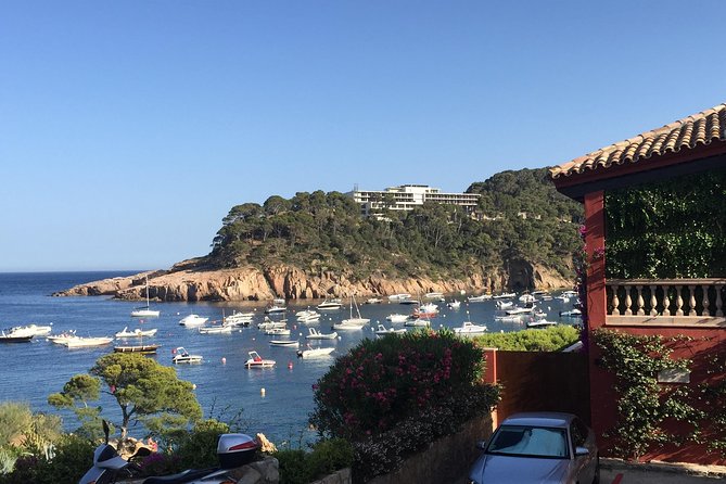 Costa Brava Private Experience by Car with local expertise - Calella de Palafrugell and the Fisherman-Town Mood